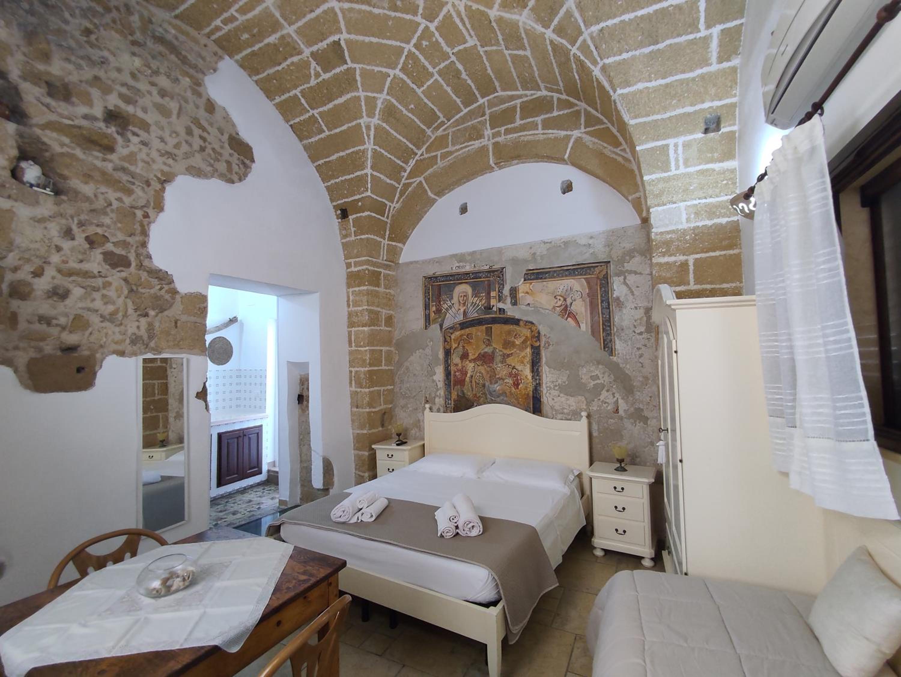 B&B Punta Cutieri