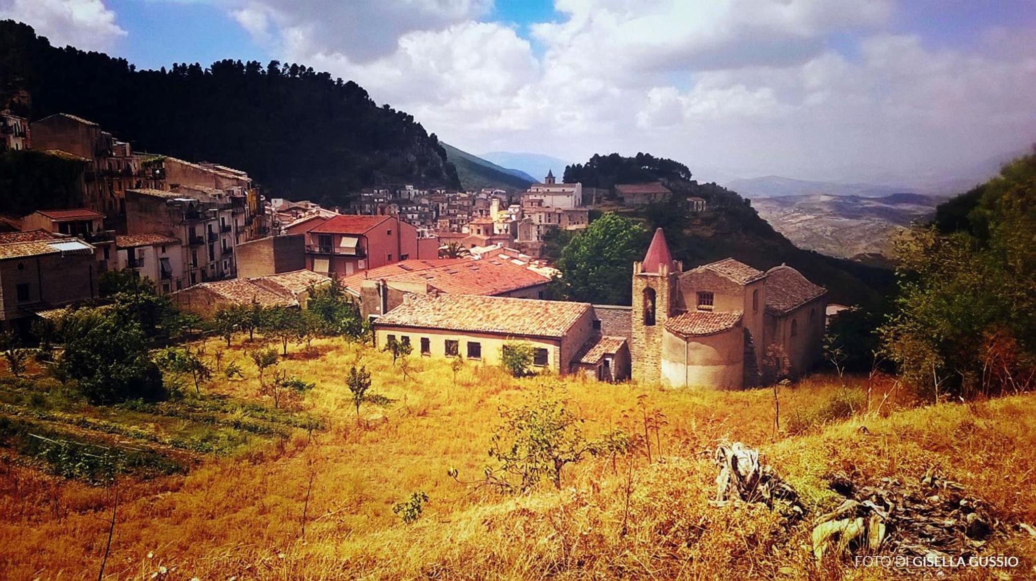 Don Bartolomeo Bellomo studio