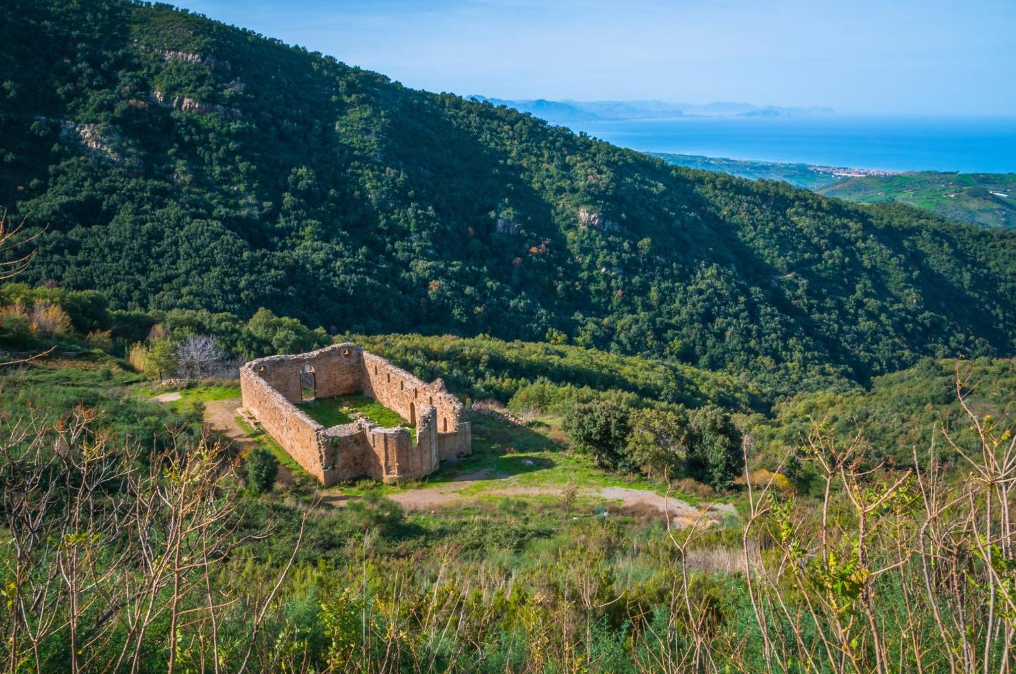 Don Bartolomeo Bellomo studio