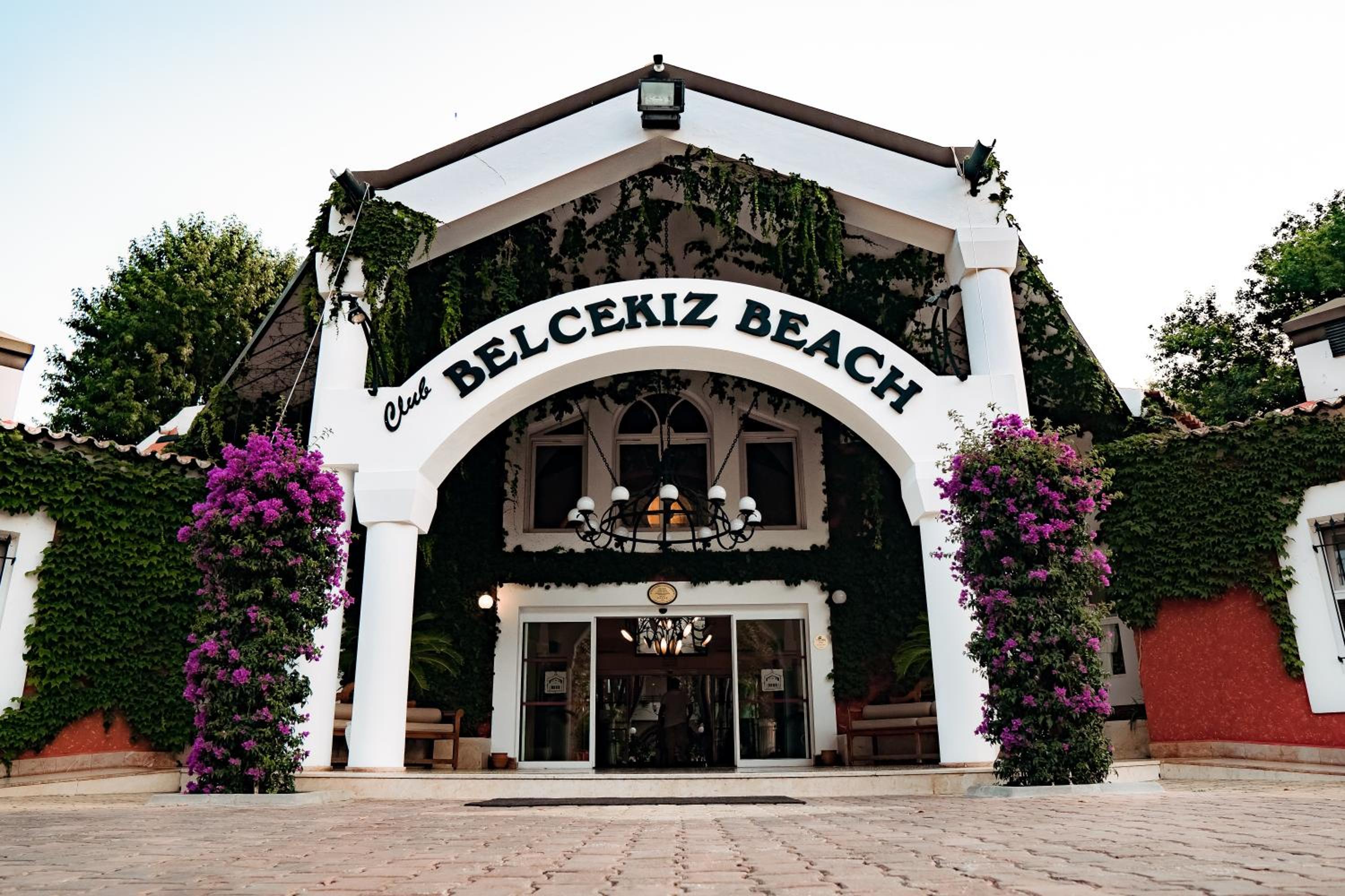 Belcekiz Beach Club - All Inclusive