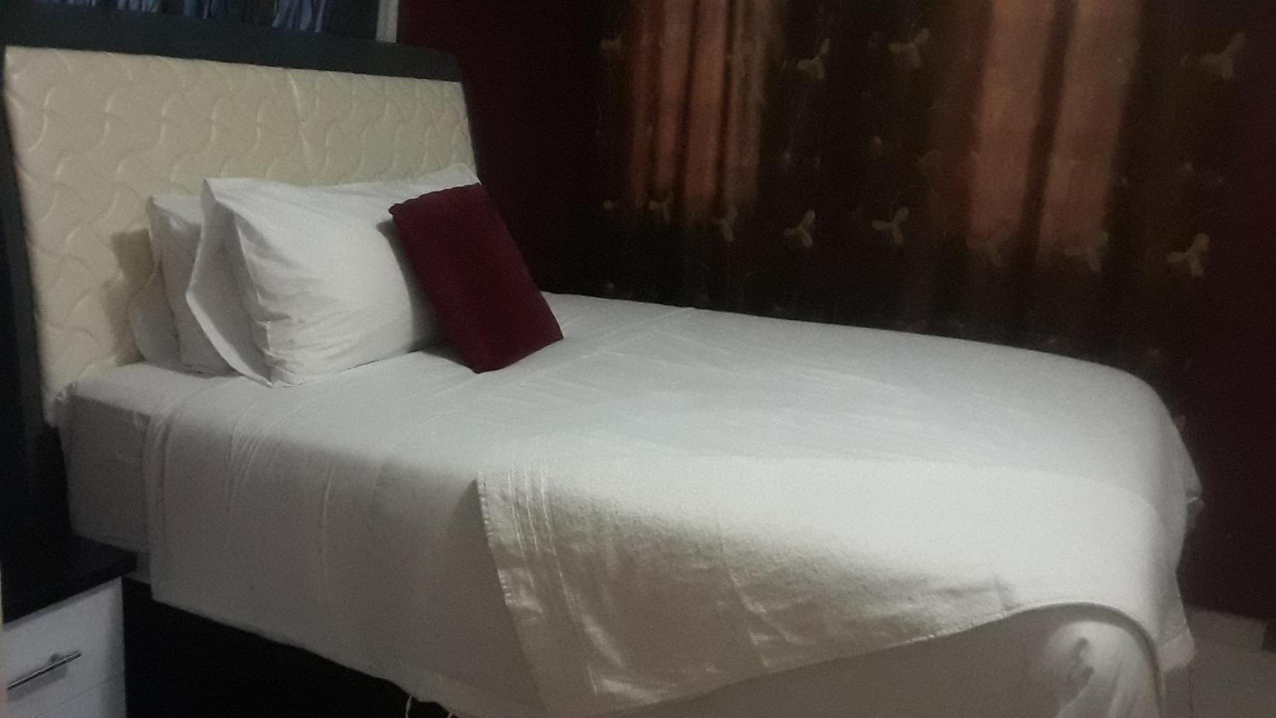Ramatie Guest Palace