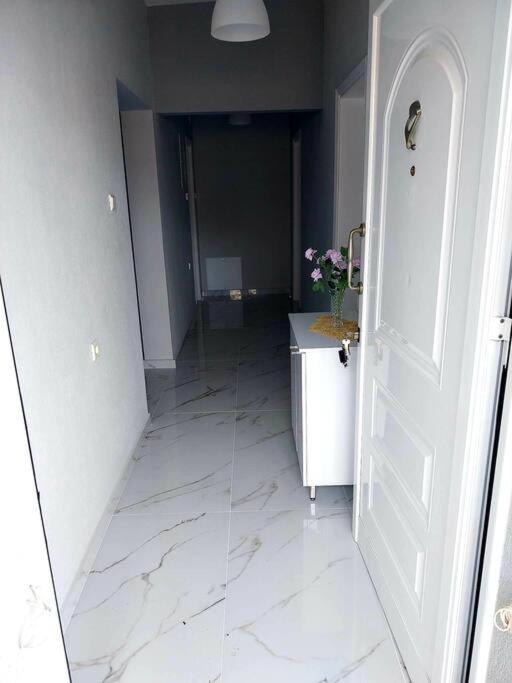 Megi Family Apartment Polygyros Chalkidiki