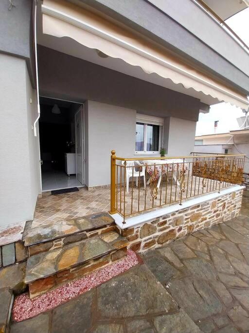 Megi Family Apartment Polygyros Chalkidiki