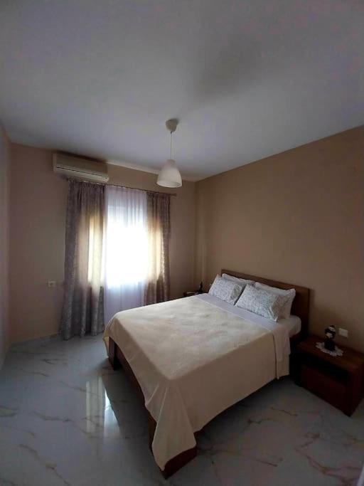 Megi Family Apartment Polygyros Chalkidiki