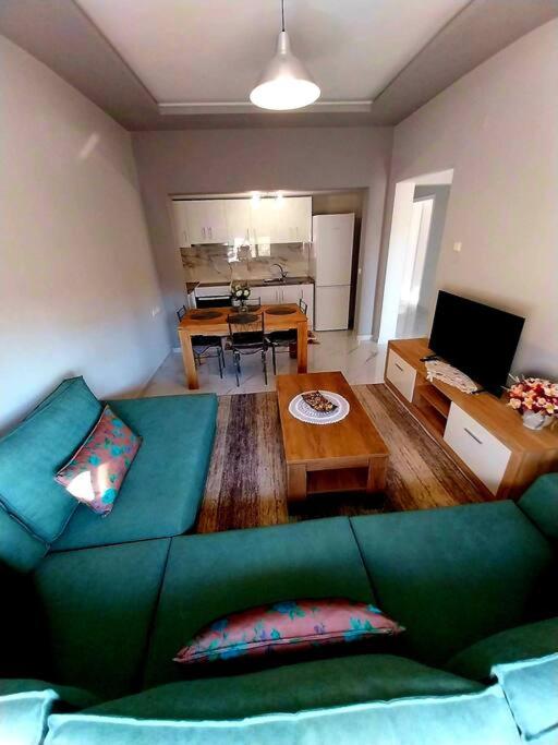 Megi Family Apartment Polygyros Chalkidiki