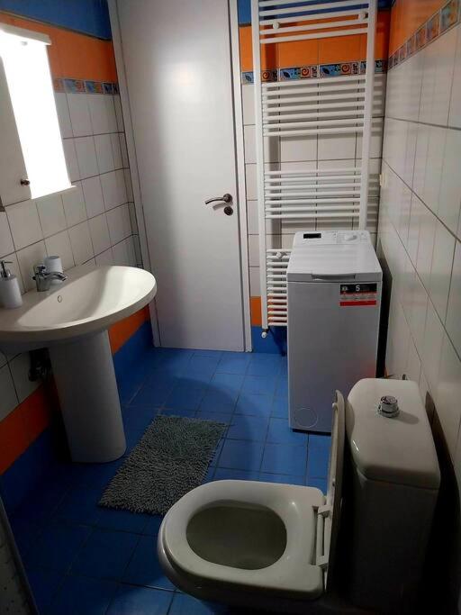 Megi Family Apartment Polygyros Chalkidiki