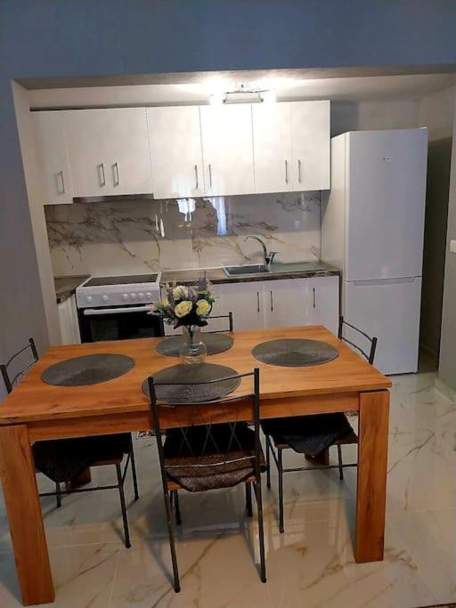 Megi Family Apartment Polygyros Chalkidiki