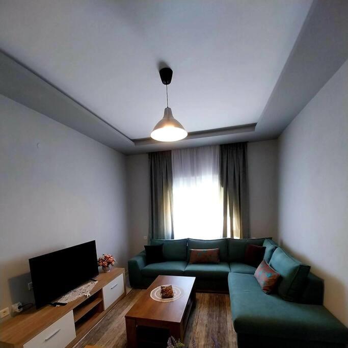 Megi Family Apartment Polygyros Chalkidiki