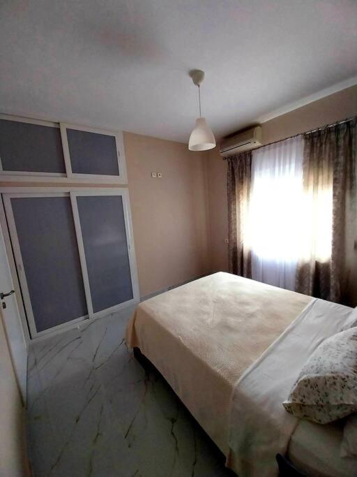 Megi Family Apartment Polygyros Chalkidiki
