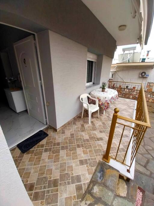 Megi Family Apartment Polygyros Chalkidiki