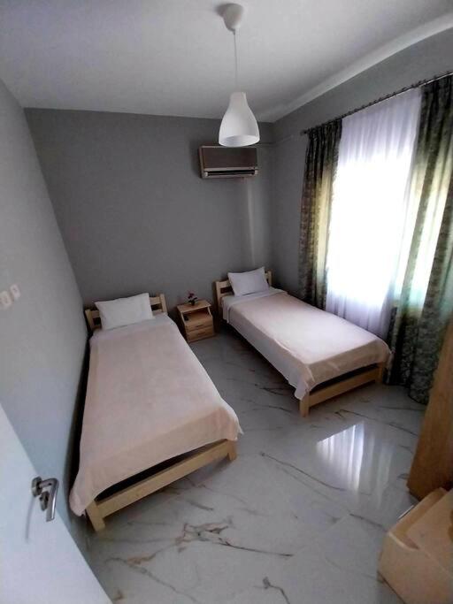 Megi Family Apartment Polygyros Chalkidiki