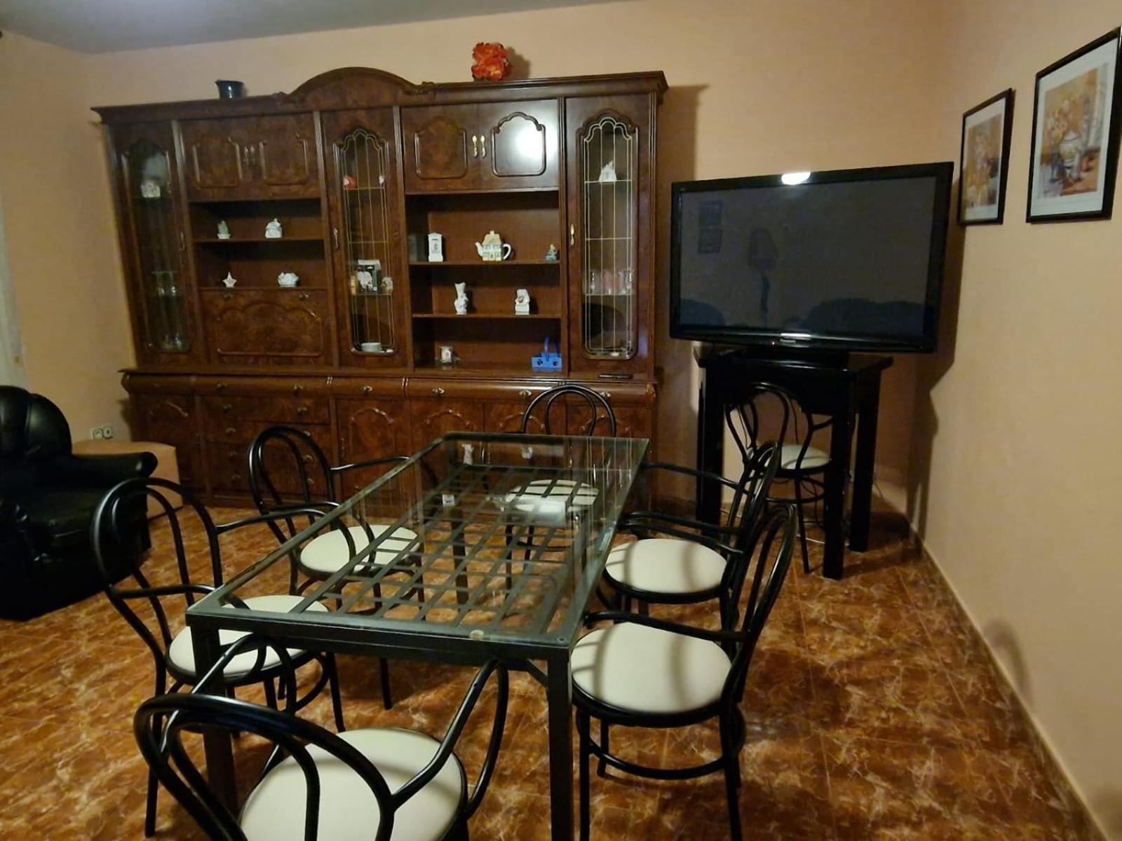 Casa Rural La Malena