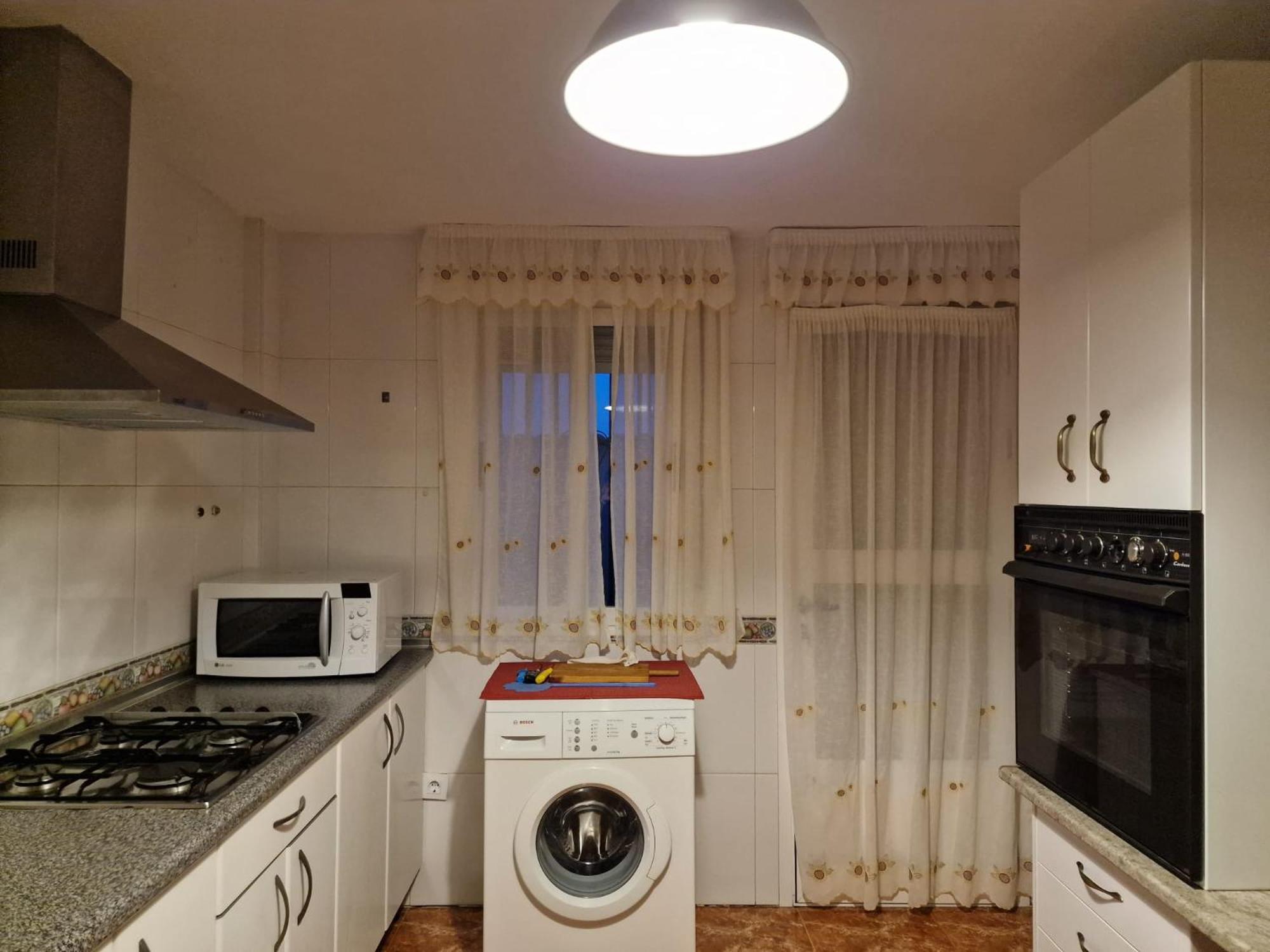 Casa Rural La Malena