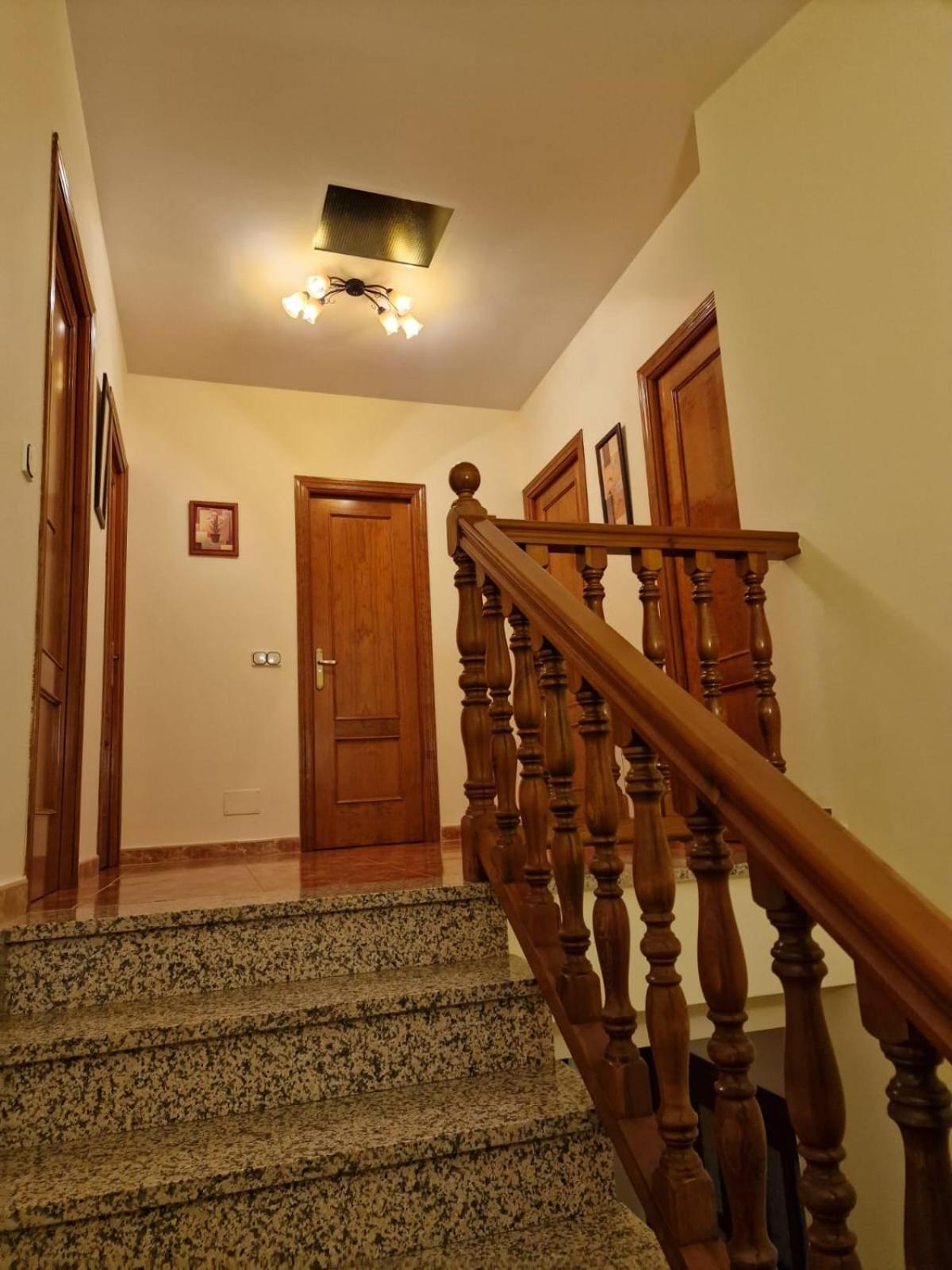 Casa Rural La Malena