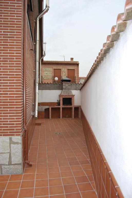 Casa Rural La Malena