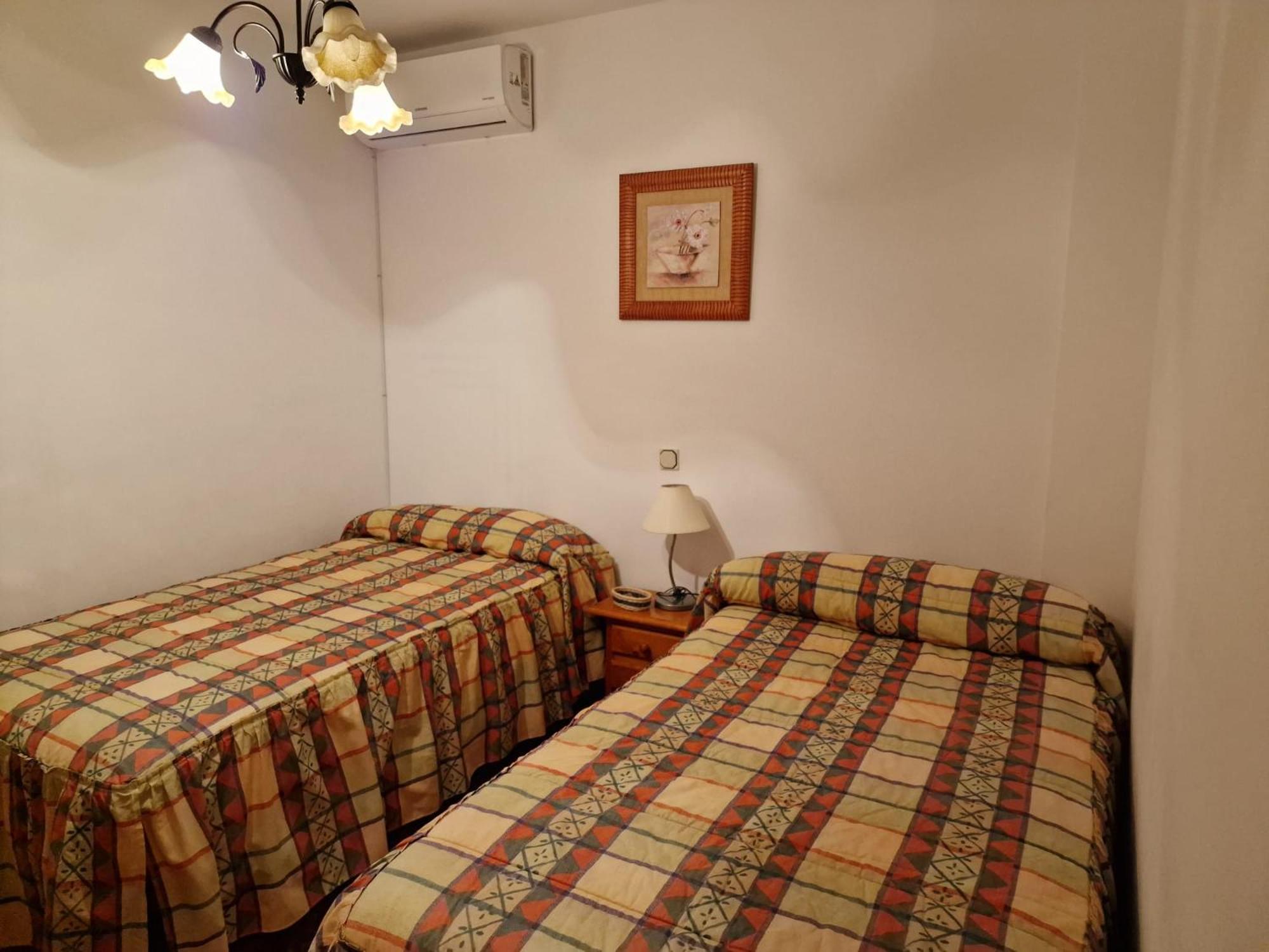 Casa Rural La Malena