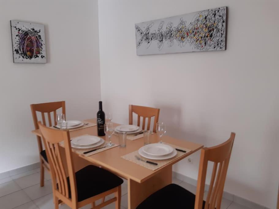 Holiday Home Portimão view 5