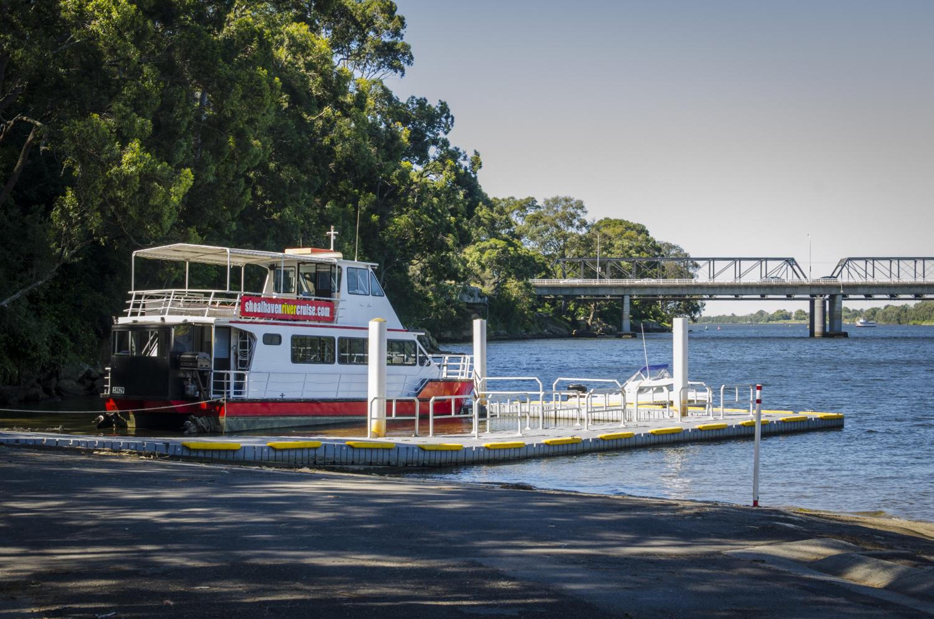 Pleasant Way River Lodge