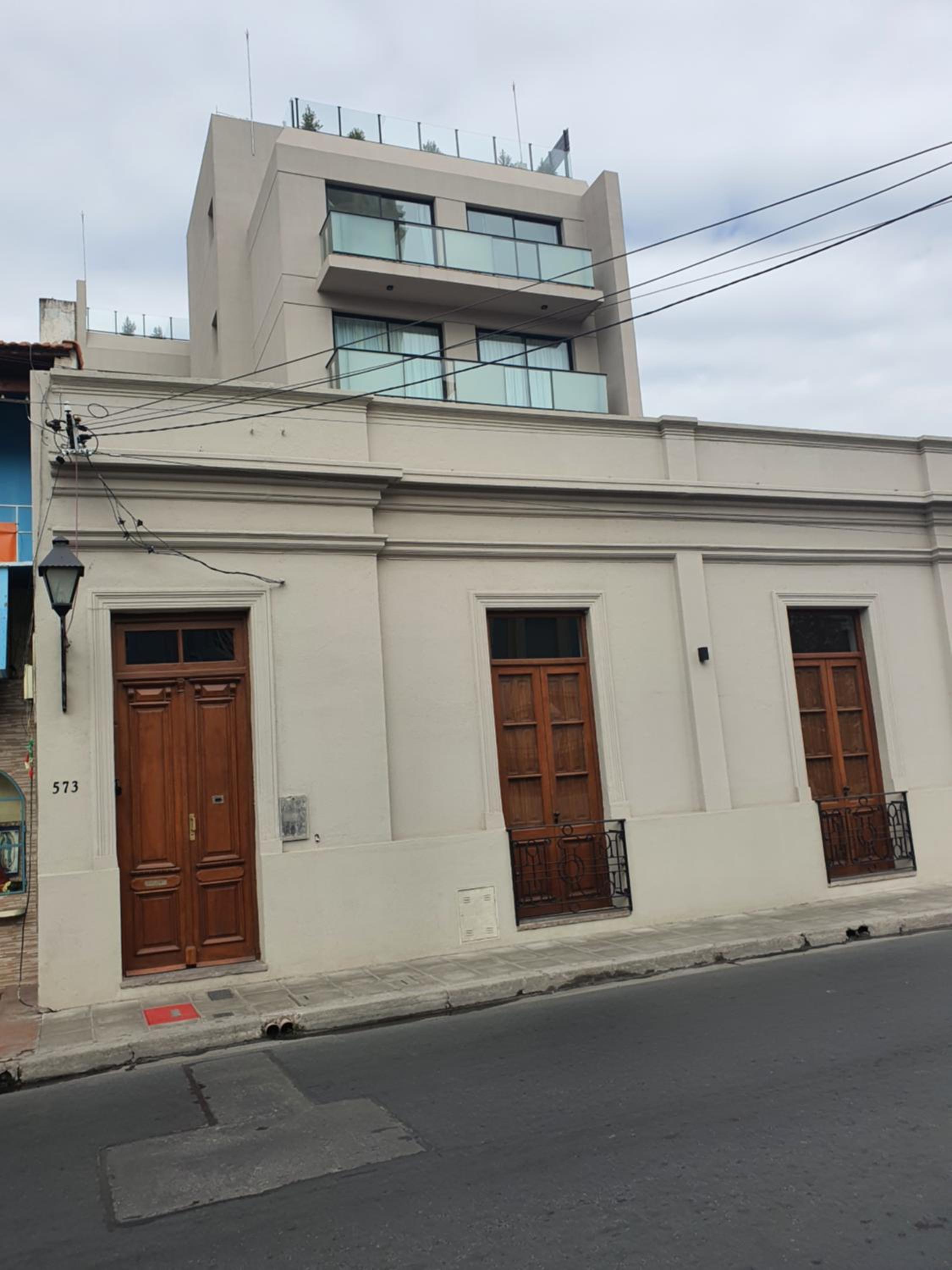 building
