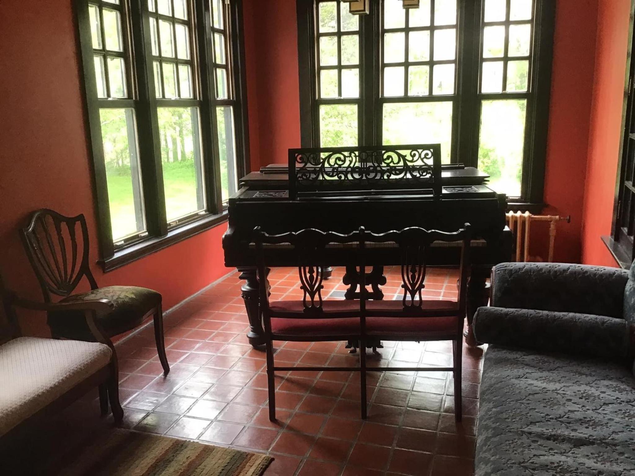 Celtic Mansion Annfield Manor