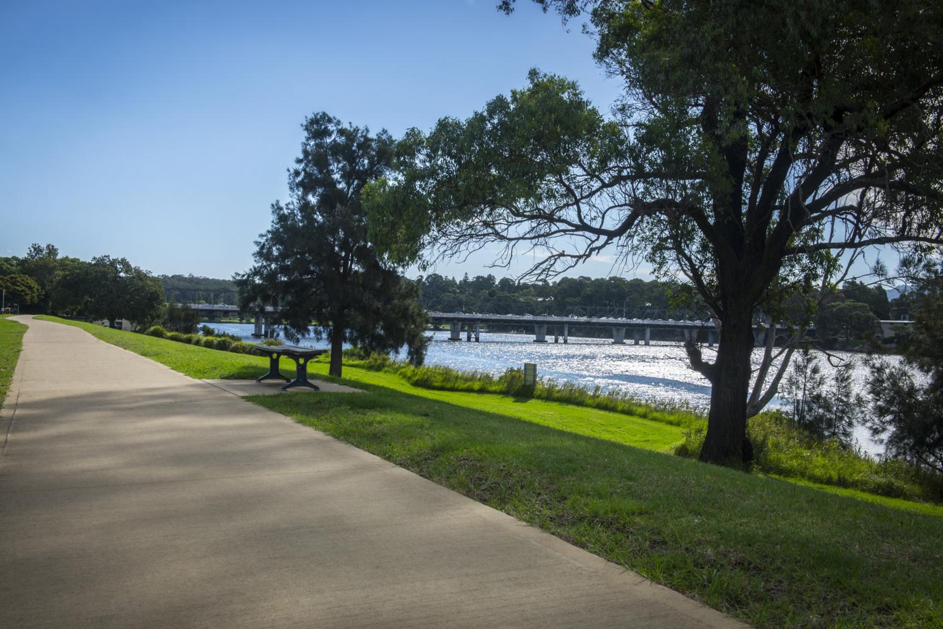 Pleasant Way River Lodge