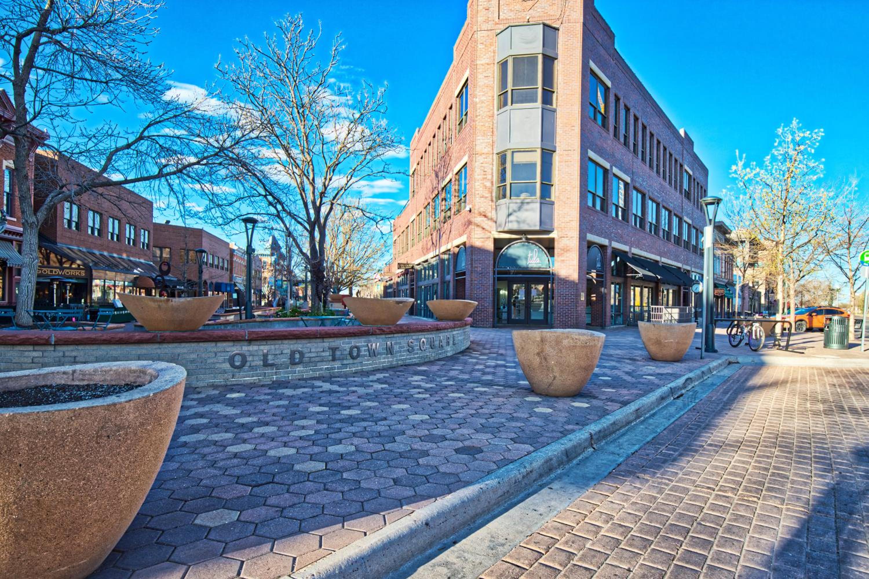 Modern Townhome near Old Town, Breweries, & River! view 4