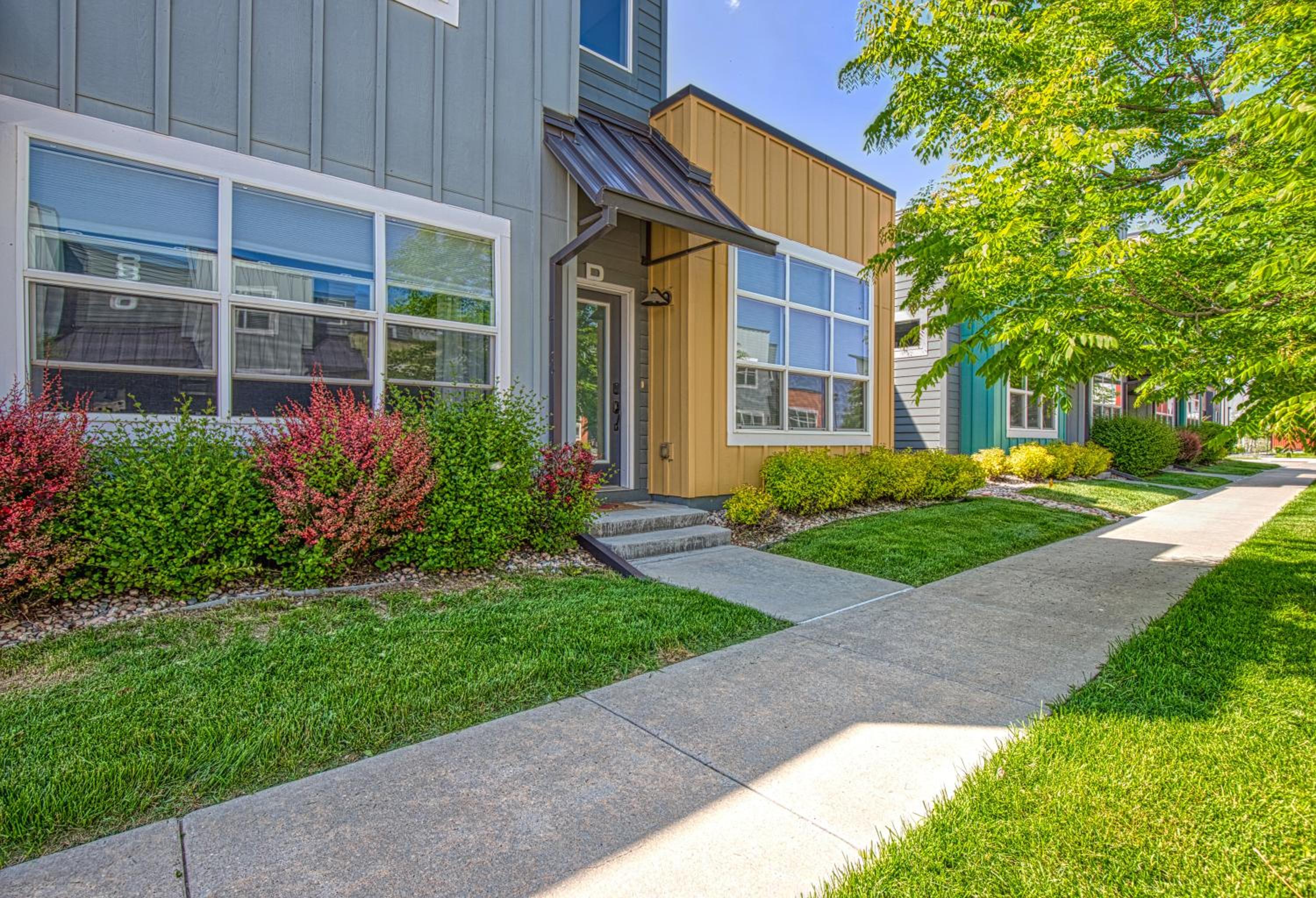 Hotel Modern Townhome near Old Town, Breweries, & River! - Image 1