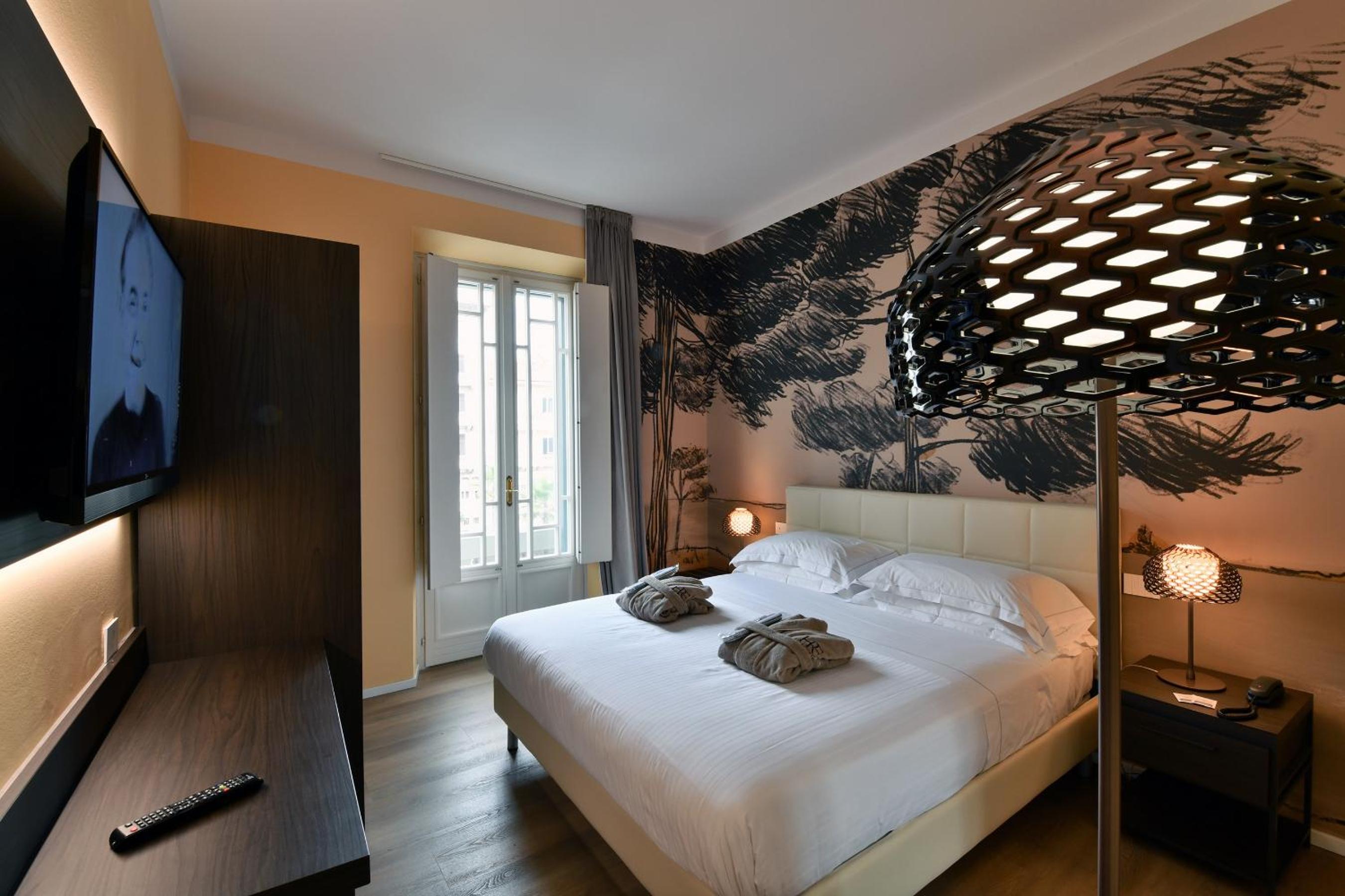 Viareggio Vacations - Hotel Residence Esplanade - Property Image 77