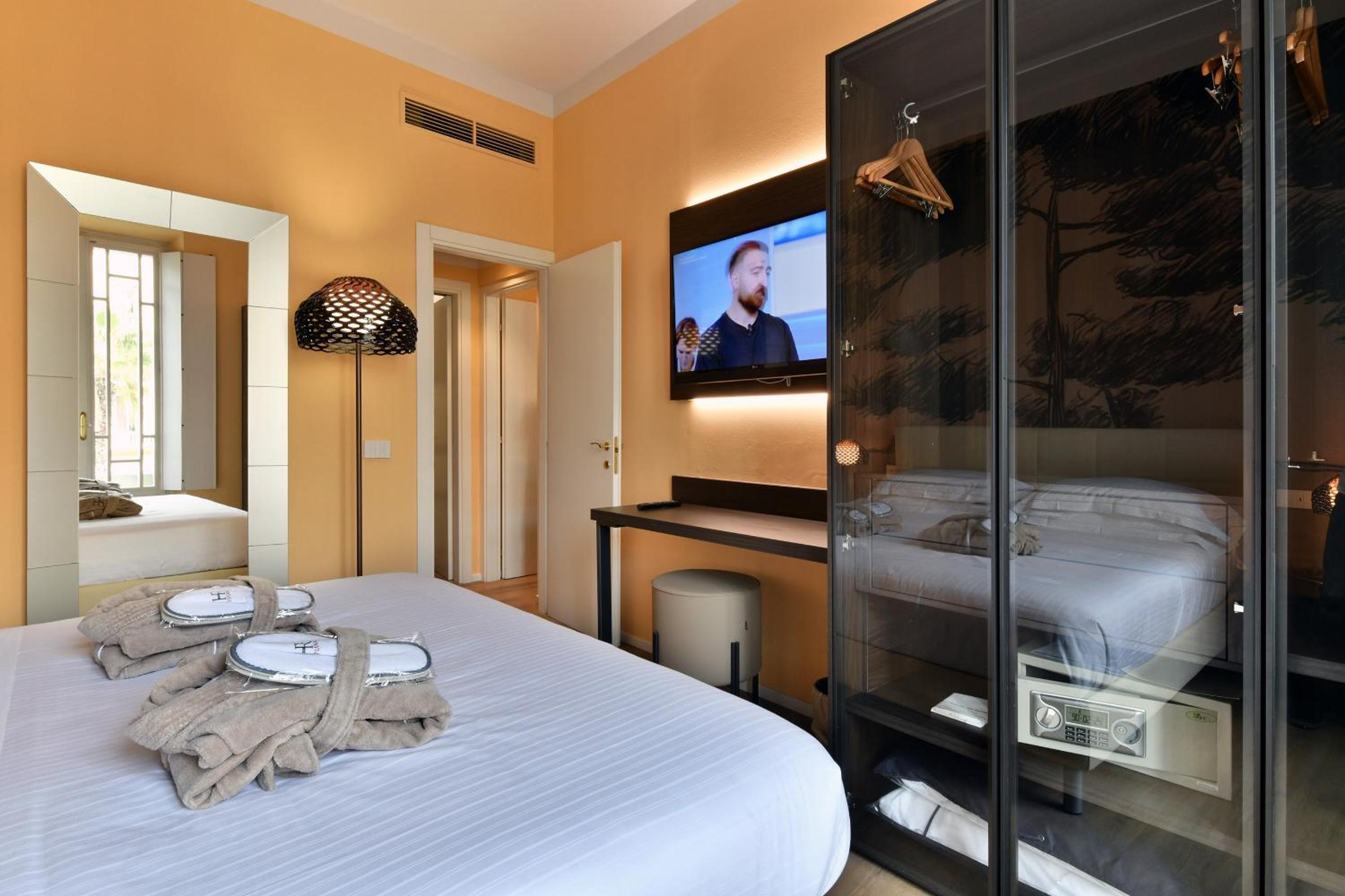 Viareggio Vacations - Hotel Residence Esplanade - Property Image 74