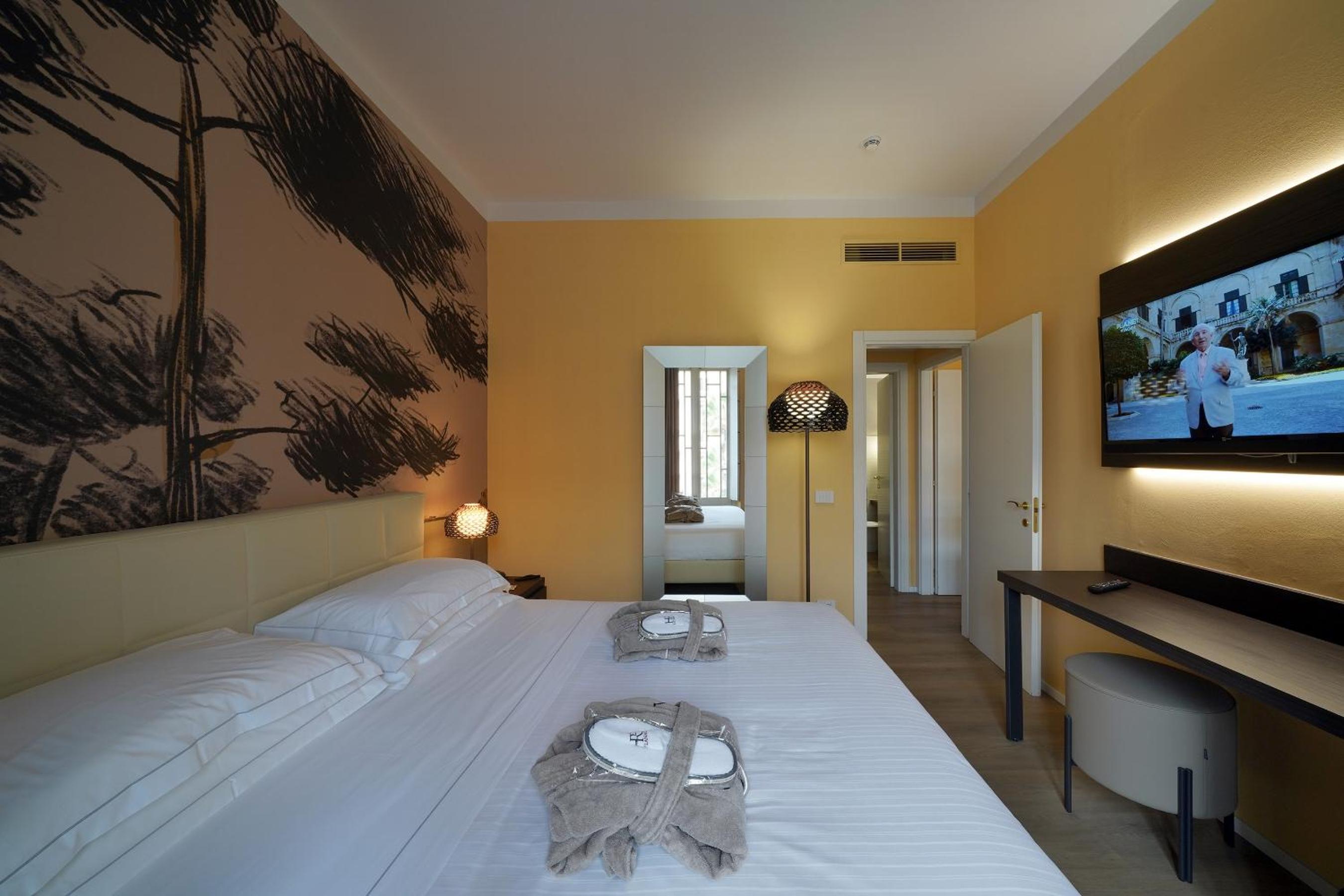Viareggio Vacations - Hotel Residence Esplanade - Property Image 73