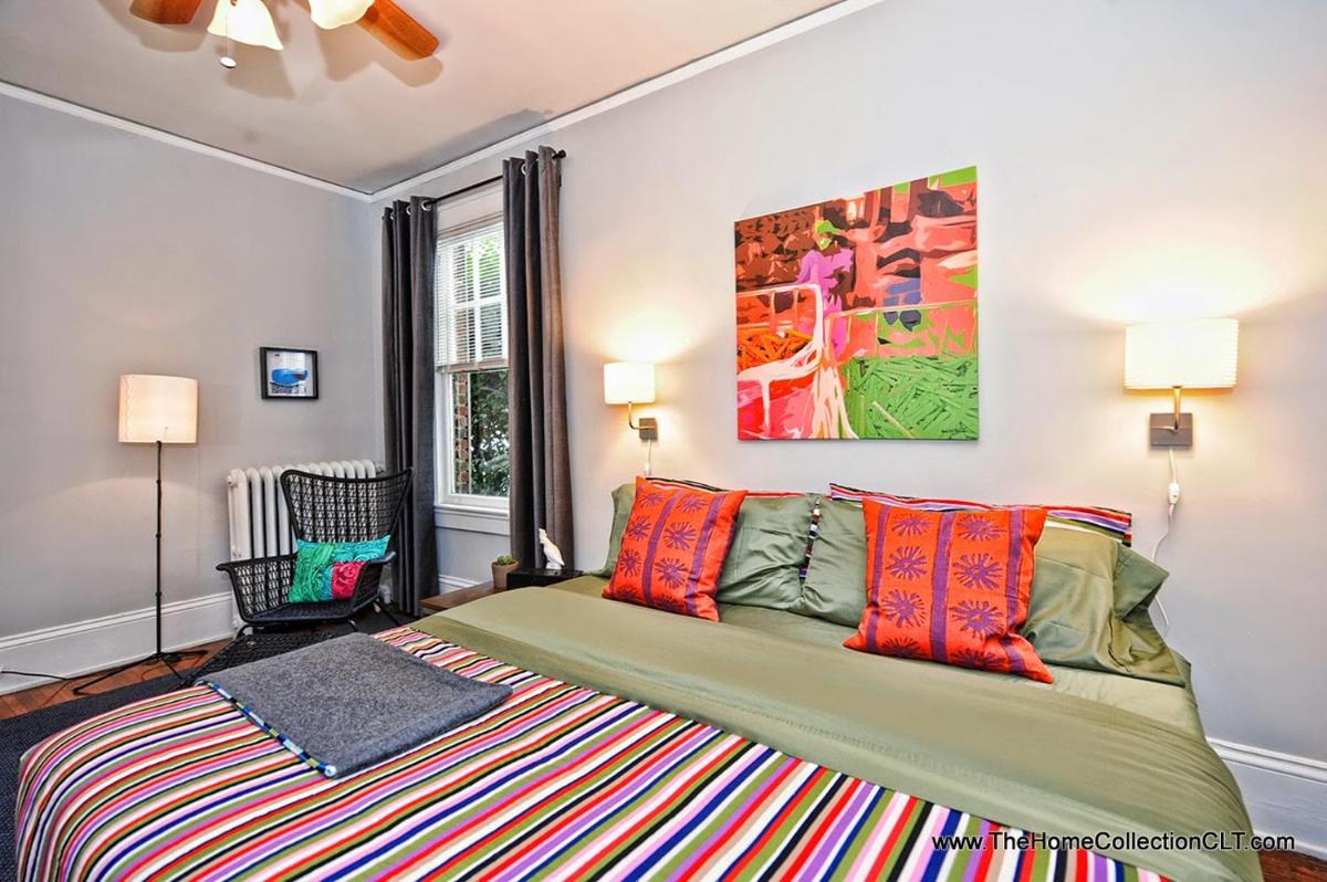 The Home Collection - Hawthorne Lane view 2