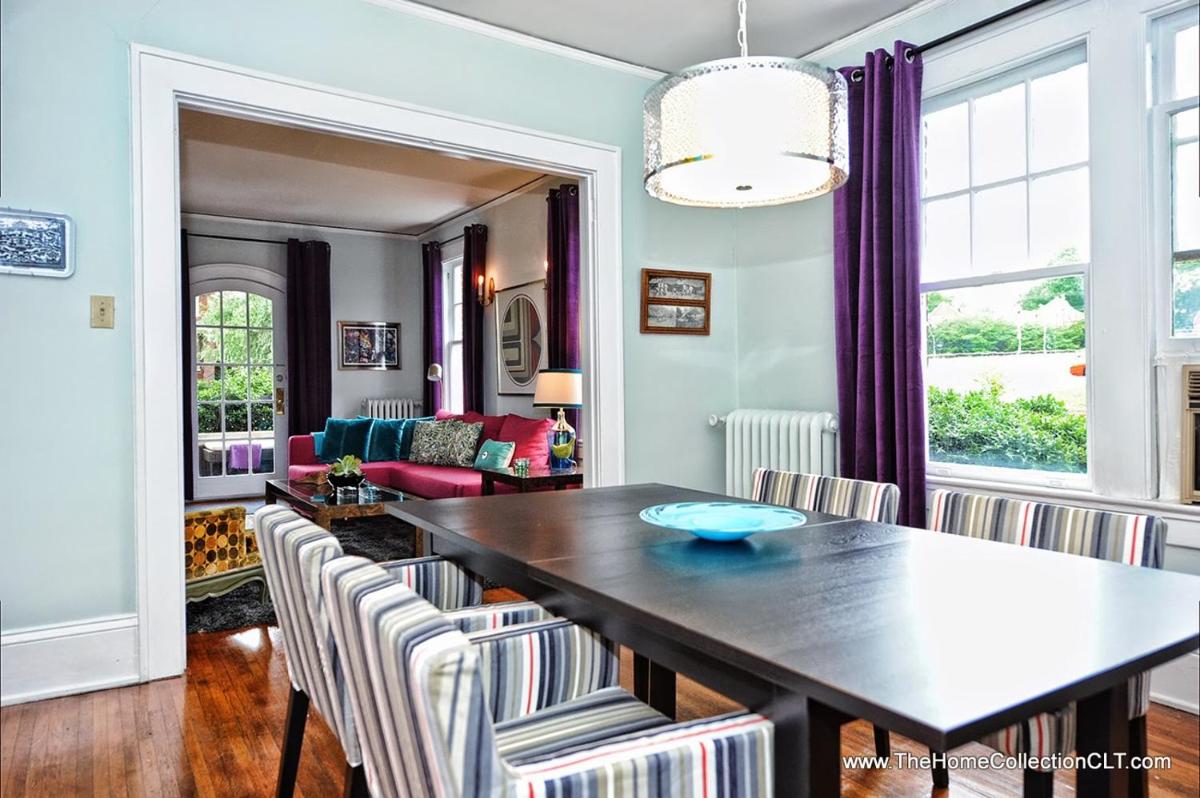 The Home Collection - Hawthorne Lane view 3
