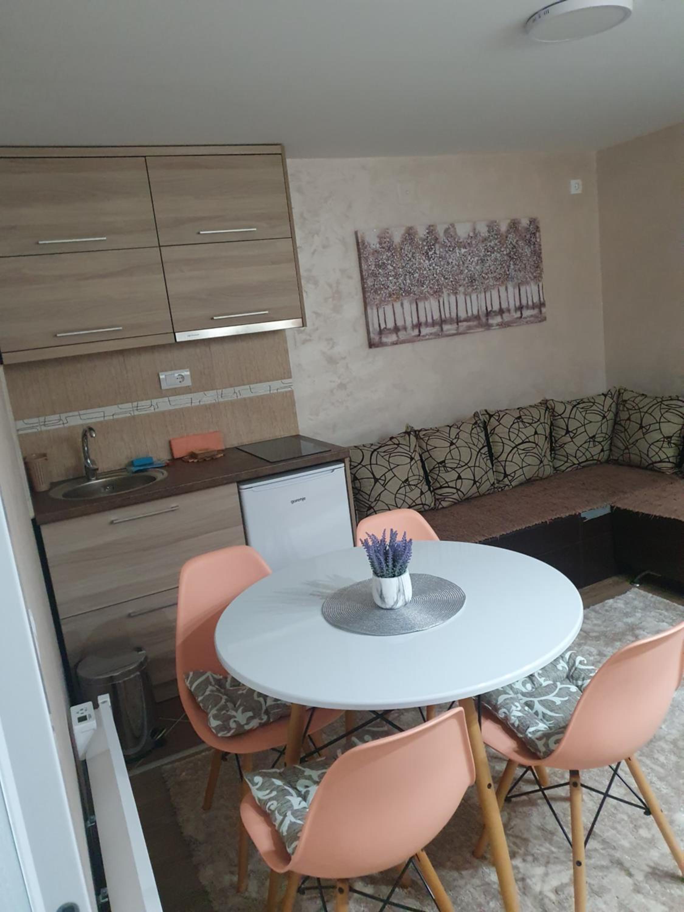 Apartman Nikolina