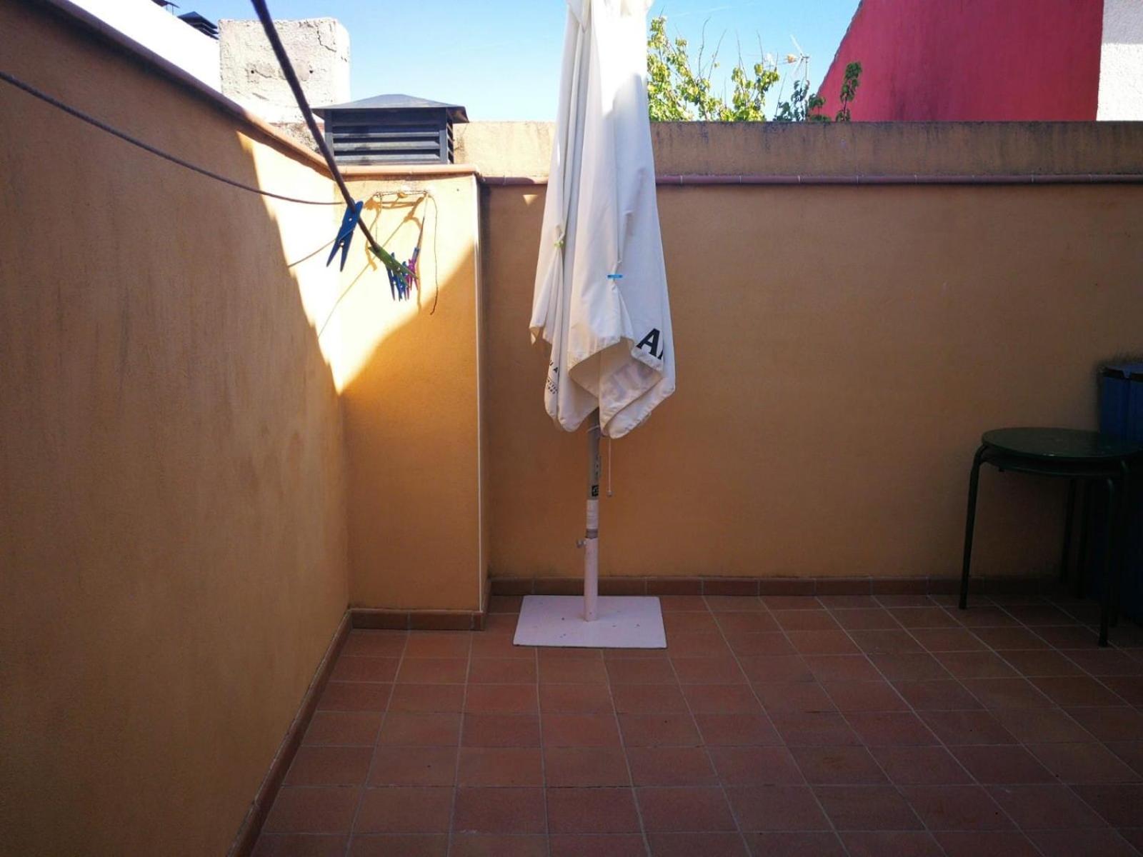 Casa Rural La Malena