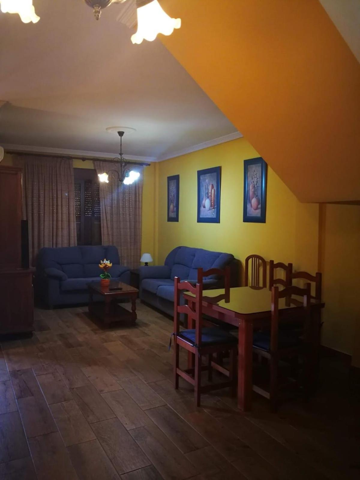 Casa Rural La Malena