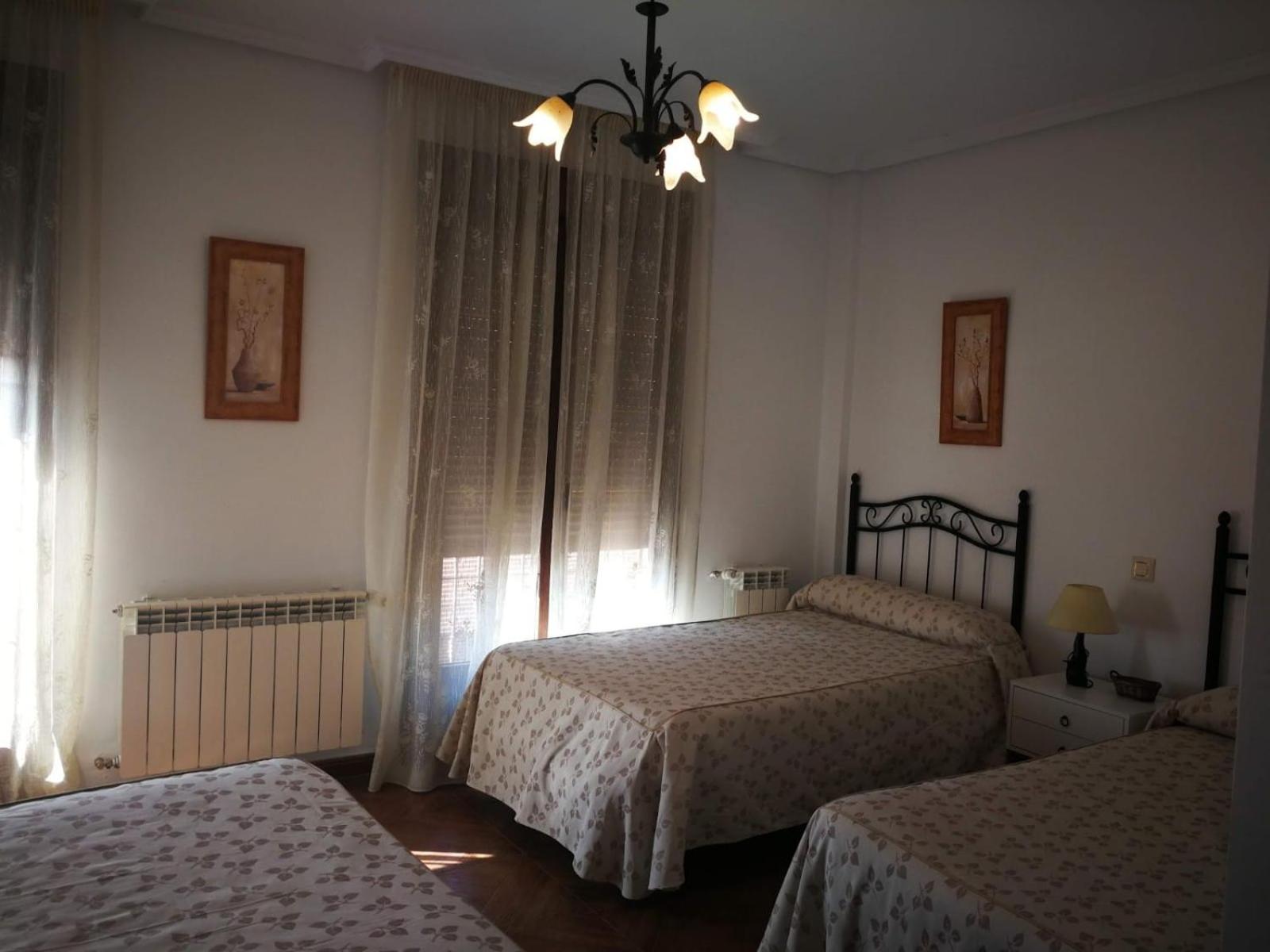Casa Rural La Malena
