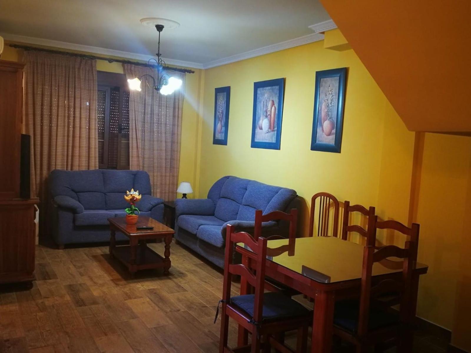 Casa Rural La Malena
