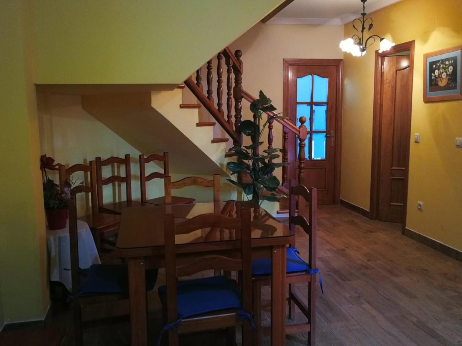 Casa Rural La Malena