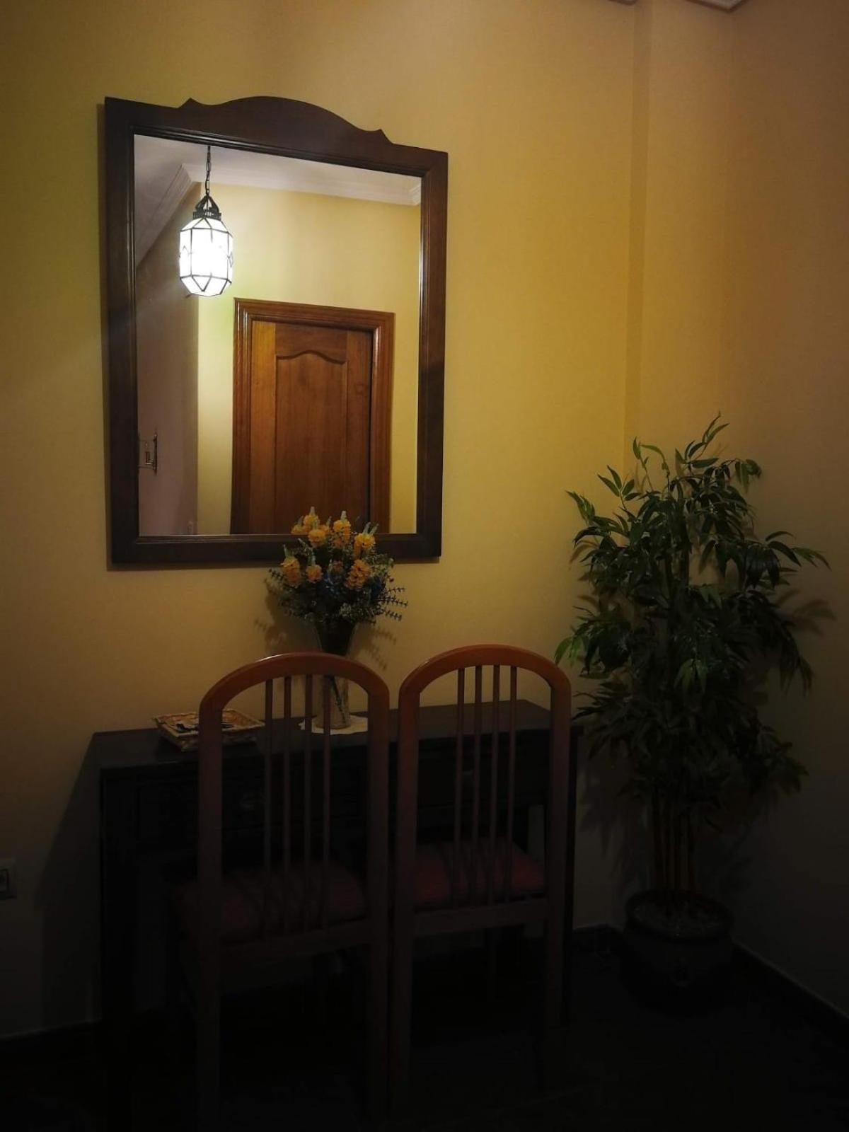 Casa Rural La Malena