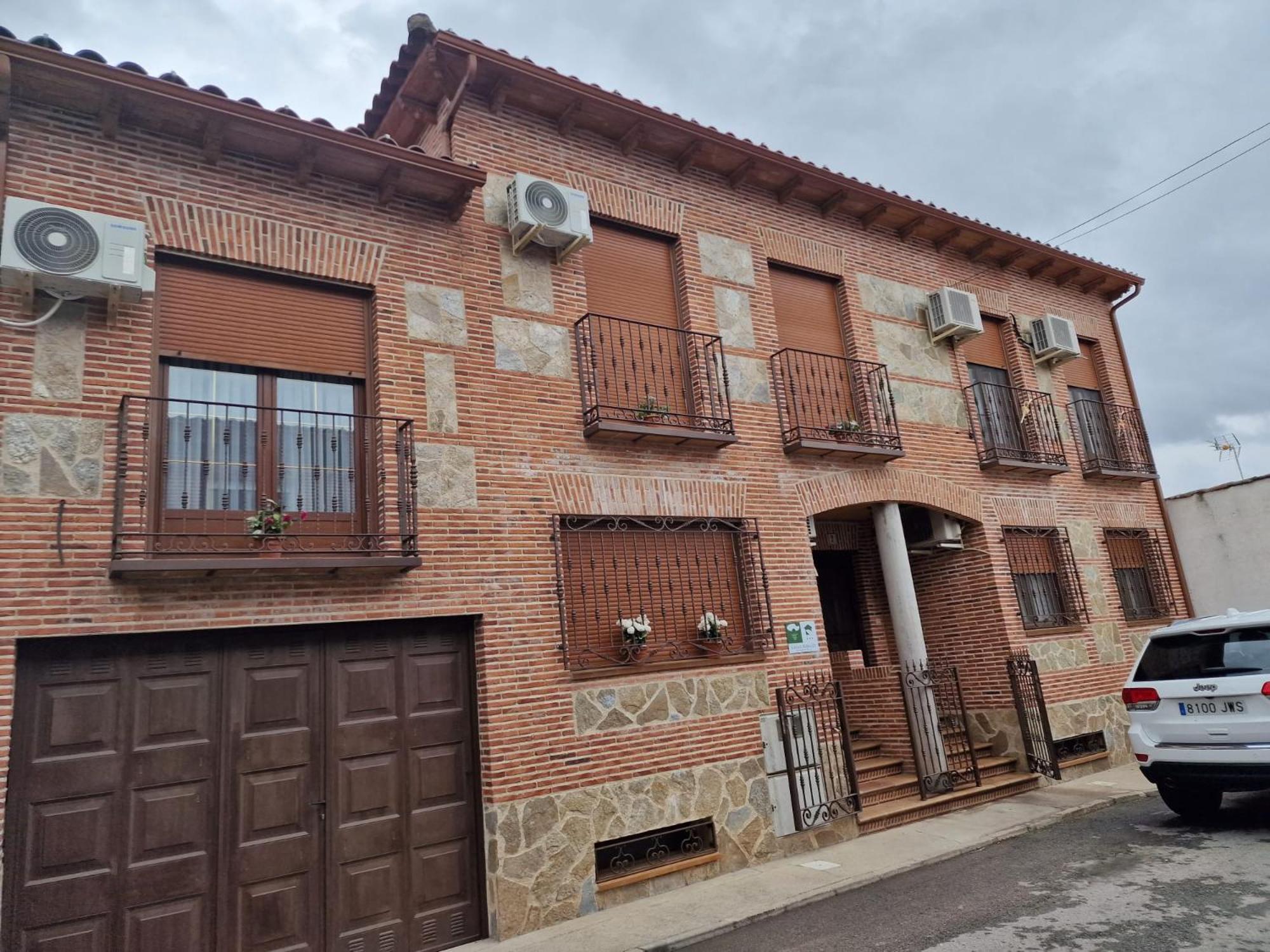Casa Rural La Malena