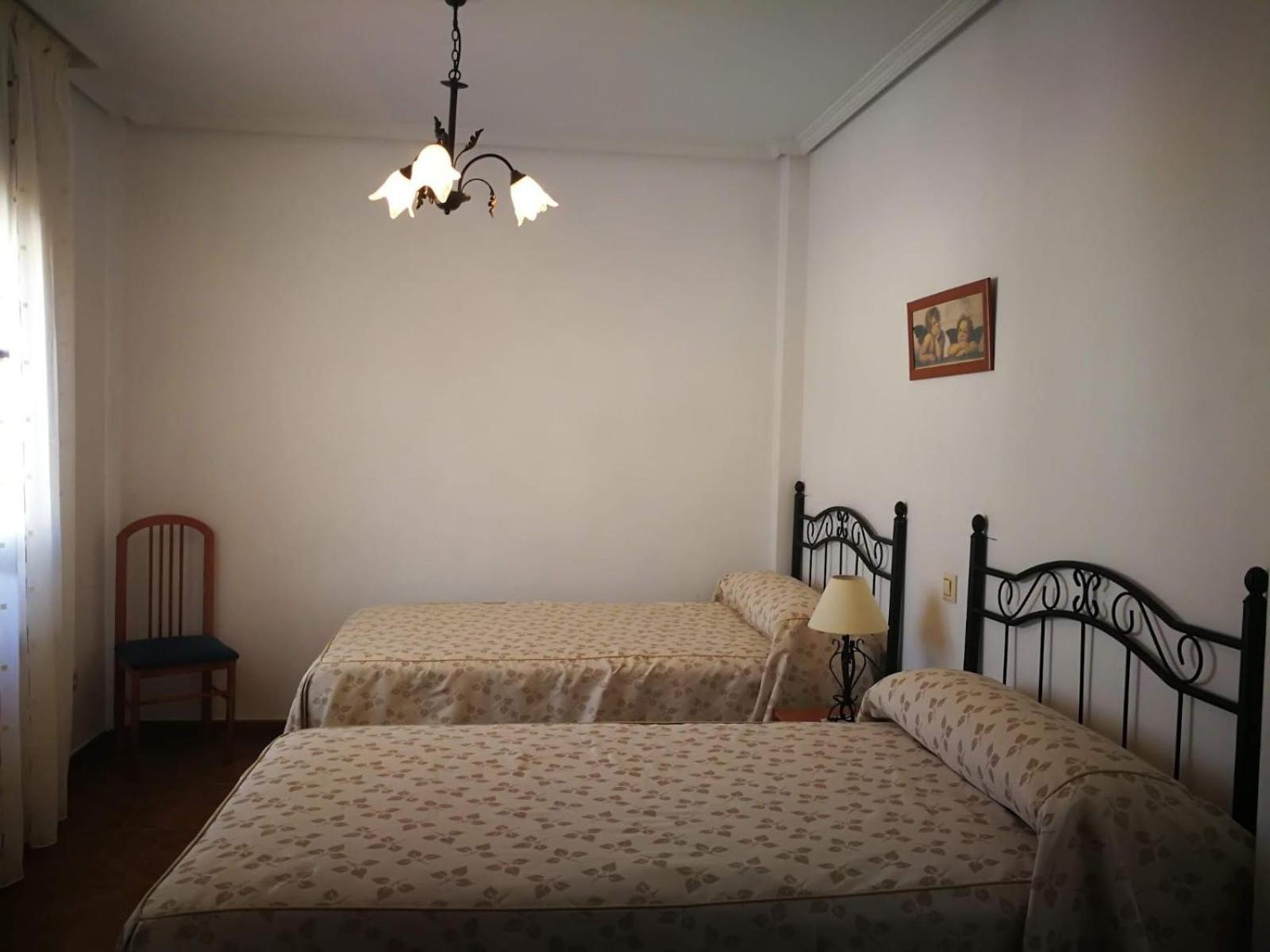 Casa Rural La Malena