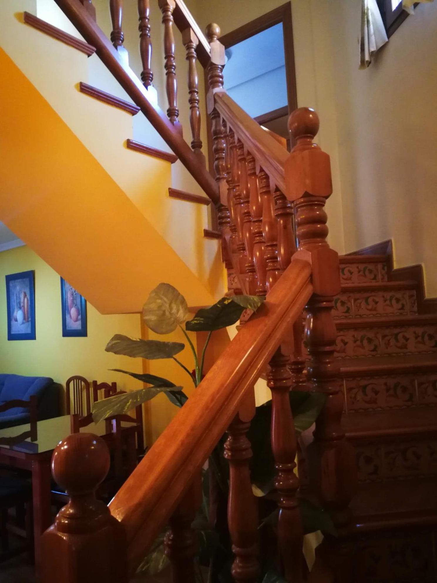 Casa Rural La Malena