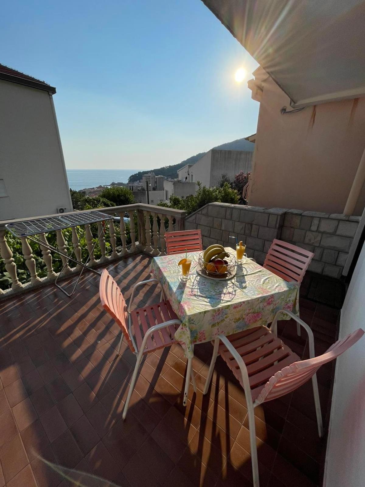 MONTEFIN HOUSE