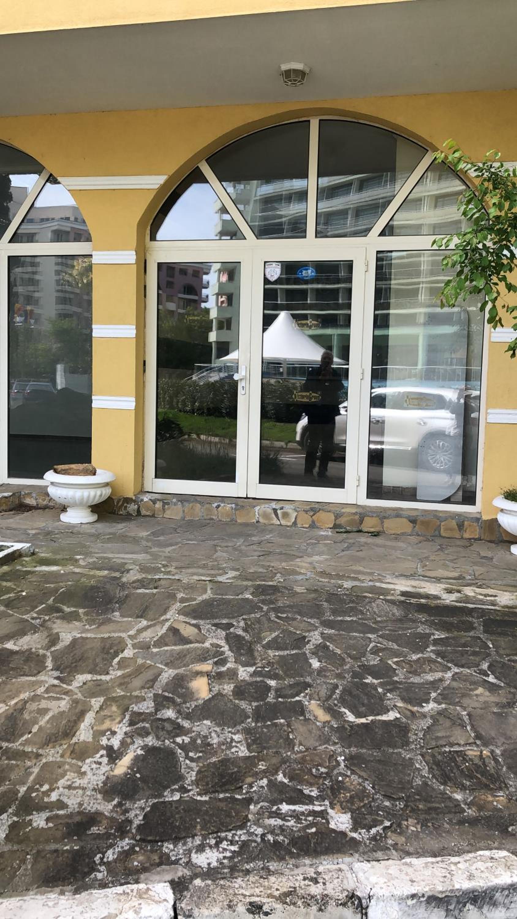 Apartament 2 camere pe malul marii Free Parking Sunny Beach
