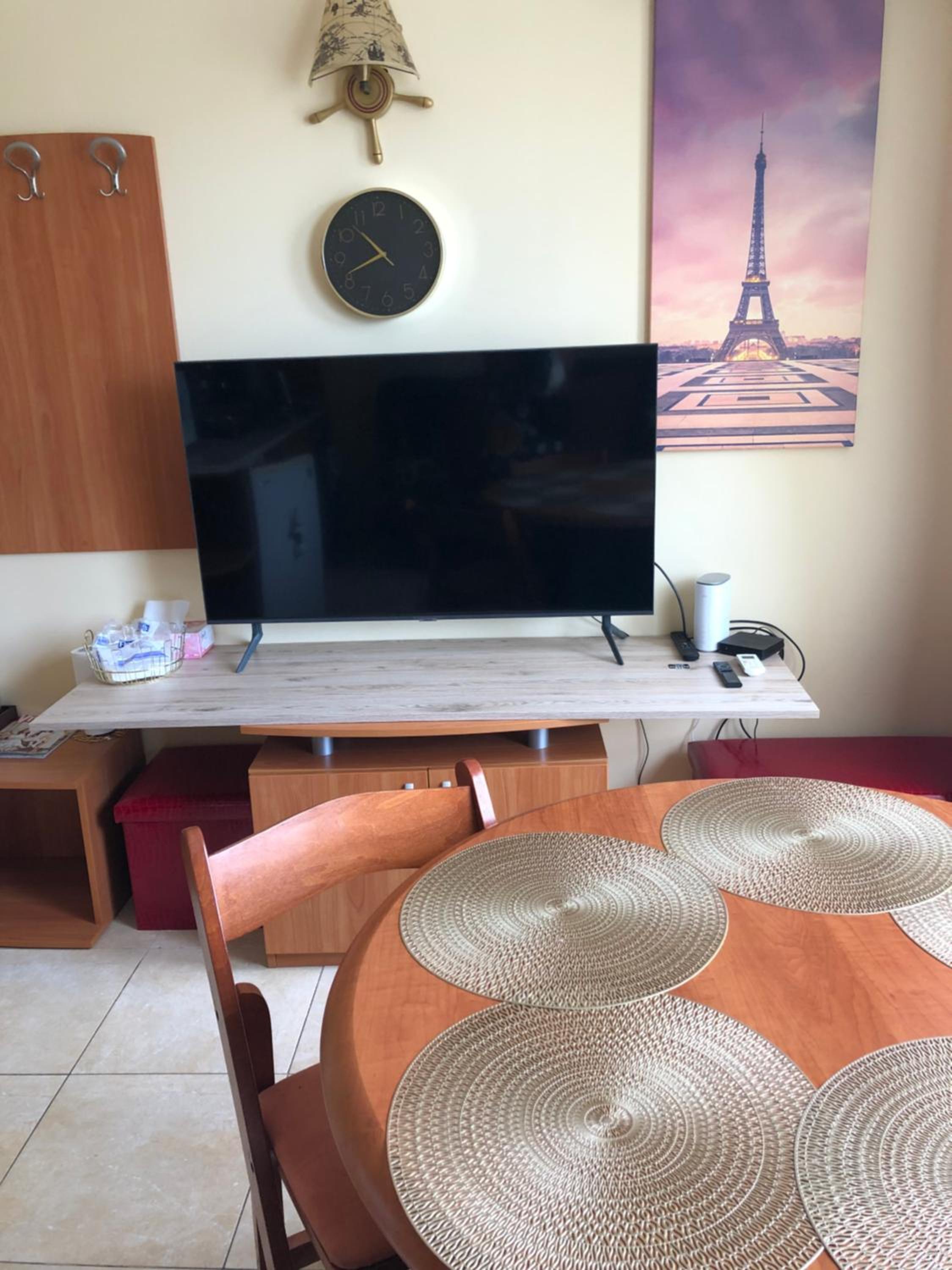 Apartament 2 camere pe malul marii Free Parking Sunny Beach