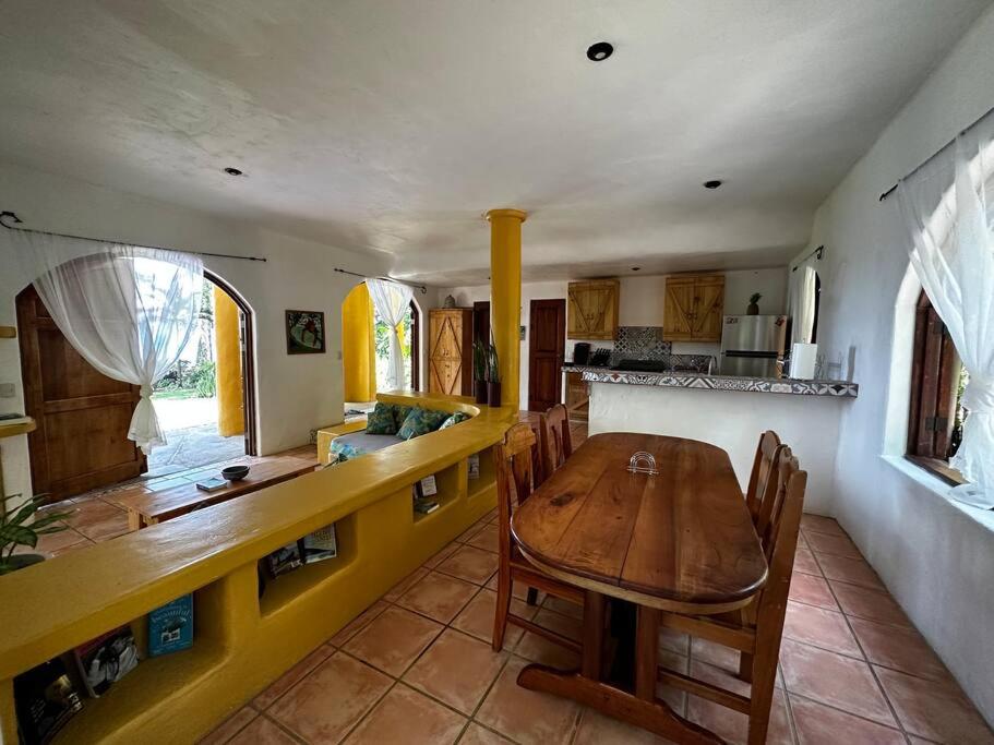 Casa Familia