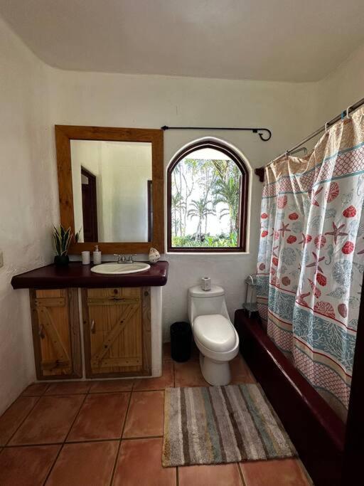 Casa Familia