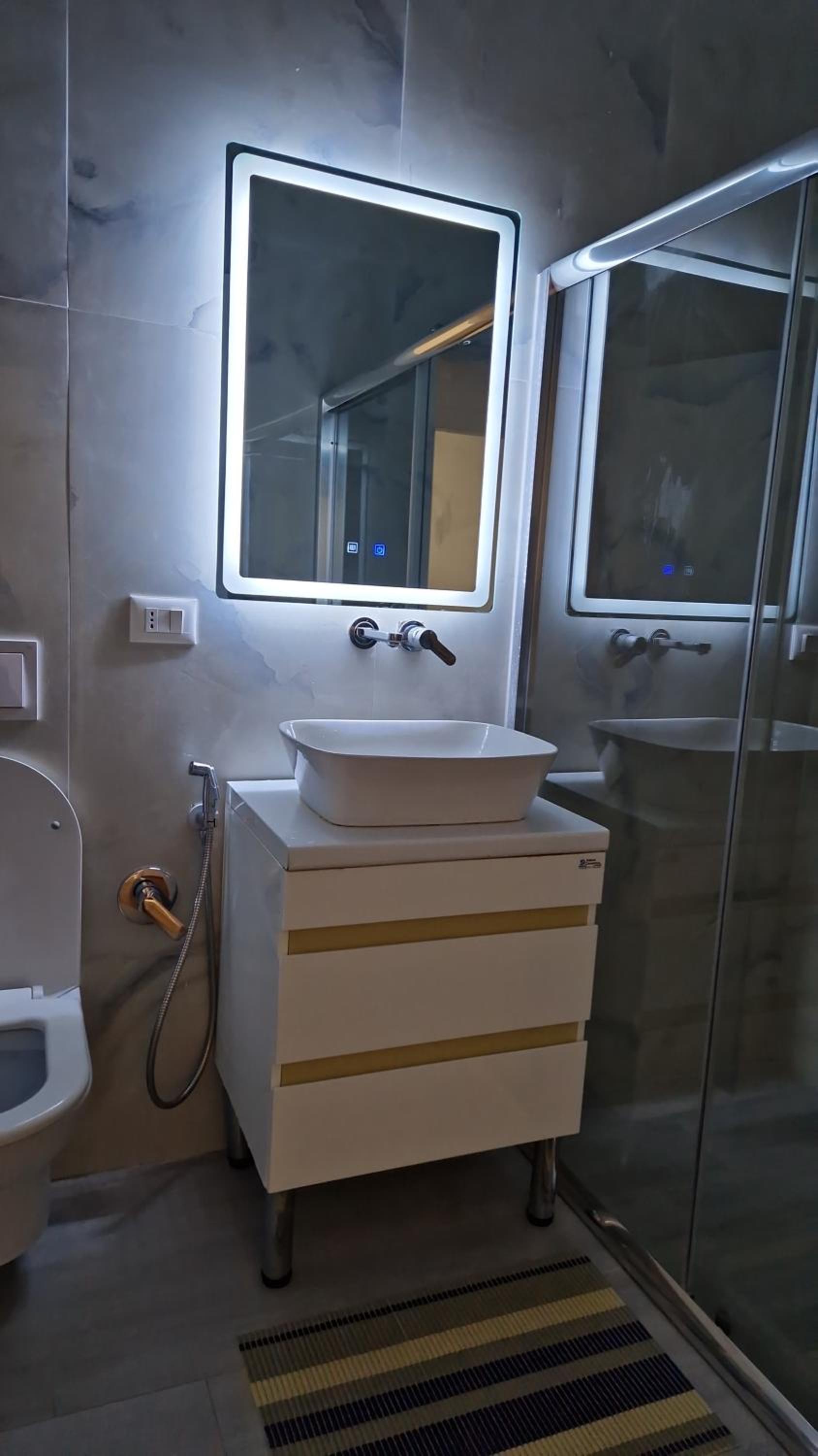 Deluxe Apartment No 9
