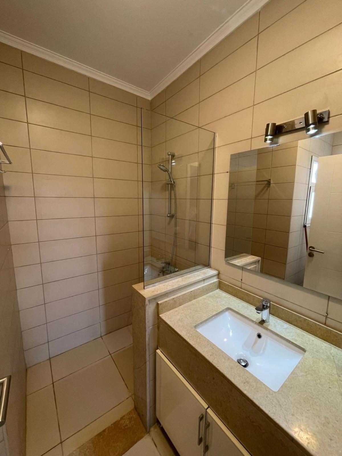 Almaza Bay Beach Town Chalet