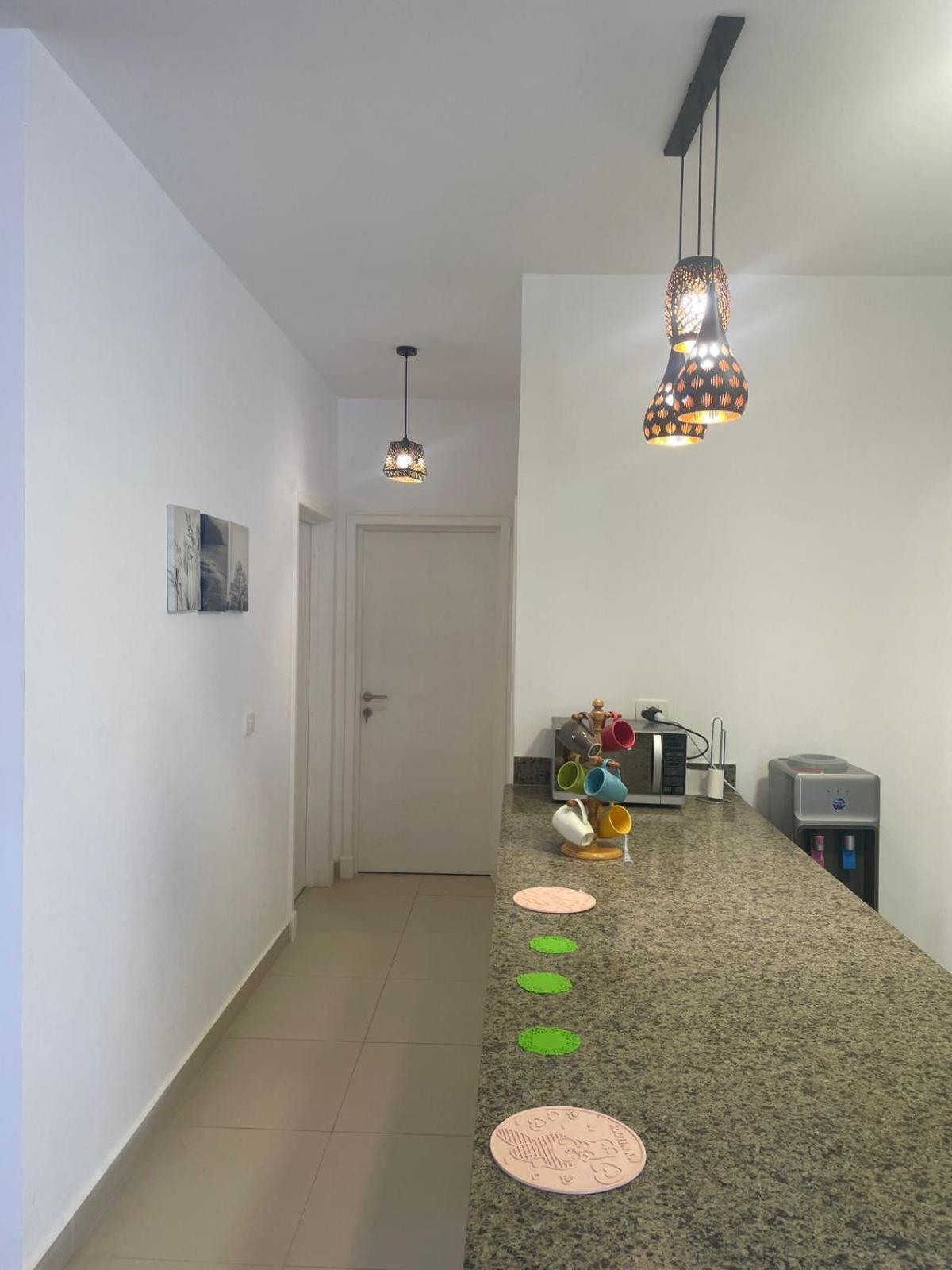 Almaza Bay Beach Town Chalet